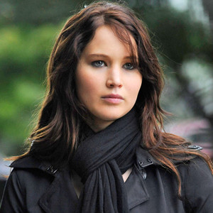 Jennifer Lawrence, Silver Linings Playbook Jennifer Lawrence, Silver Linings Playbook